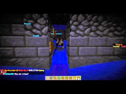 HCFactions Map 18: How to Raid Ohana