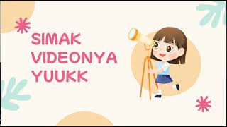 Nama Siti Mulyati Kelas 7C