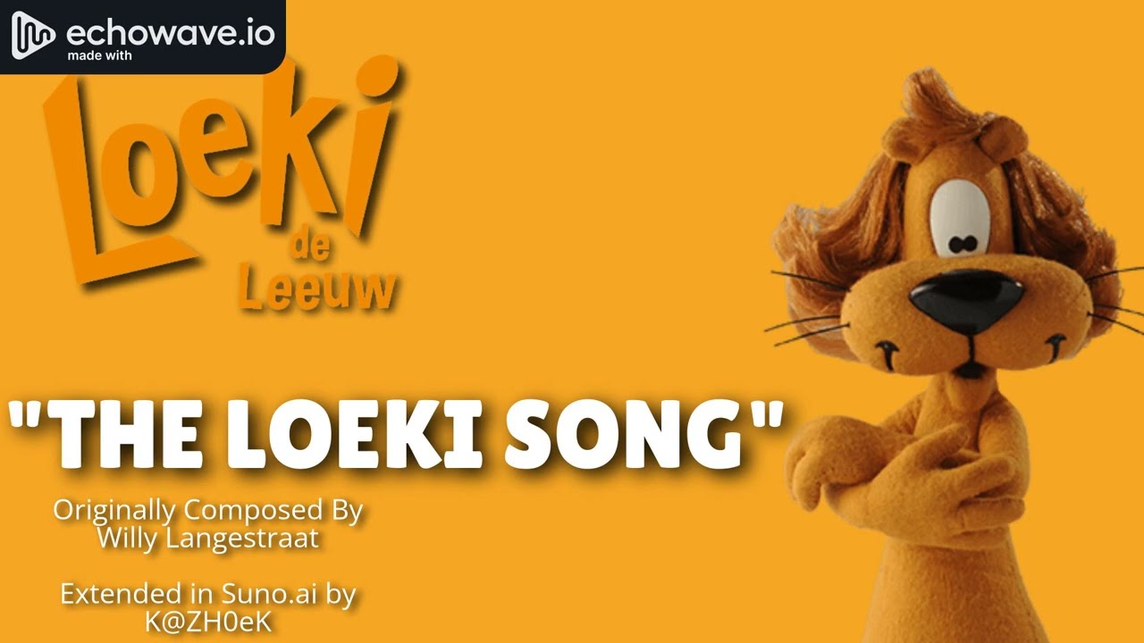 The Loeki Song (AI Extended 