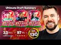 130 FUT Draft Challenge 18