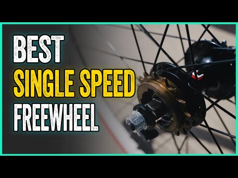 วีดีโอ: ยกย่อง Single Speed