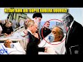 NETANYAHU YAHAWE IBIRYO BIRIMO UBUROZI NONE ARIGUPFA/ISAEL MUBUYOBOZI BUSHYA?IHIRIKWA RYUBUTEGETSI..