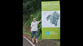 El Jardín Botánico de Lourizán y su historia.