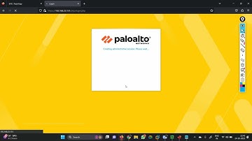 How to configure Static & Static Default Routing in| Palo Alto Firewall | Path Monitoring for isp.
