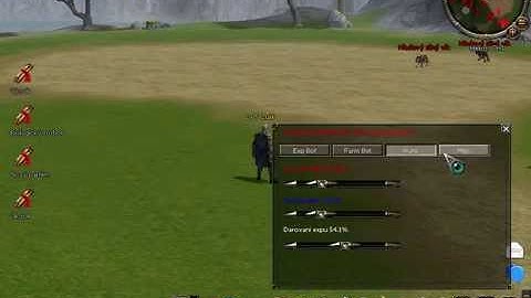 Metin2Mod PL Official Update 01.01.2015 češtináá