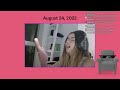 End of video