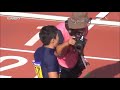Japón rompe la barrera de 10 seg en 100m | Runner's World España