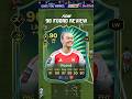 90 Foord Review in FC 26, she's 20k so W 🔥🤝 #shorts #foord #fc26 #trophytitans #eafc26