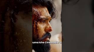 peddi is going to break in theaters #peddimovie #peddireddyramachandrareddy #peddisong