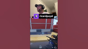 WHAT A FLICK! | ricardpuyal de #Twitch
