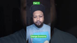 Orange Economy