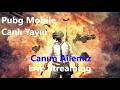 Pubg Mobile Canlı Yayın Oyuna Herkes Davetli