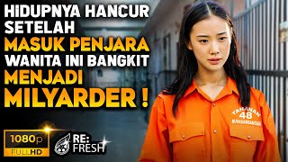 Dihina Semua Orang Karena Cuma Mantan Napi, Ternyata Mampu Jadi Milyarder! - Alur Cerita Film