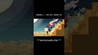 Persona 5 - Life Will Change [8-bit; VRC6] | Part 2 #Shorts