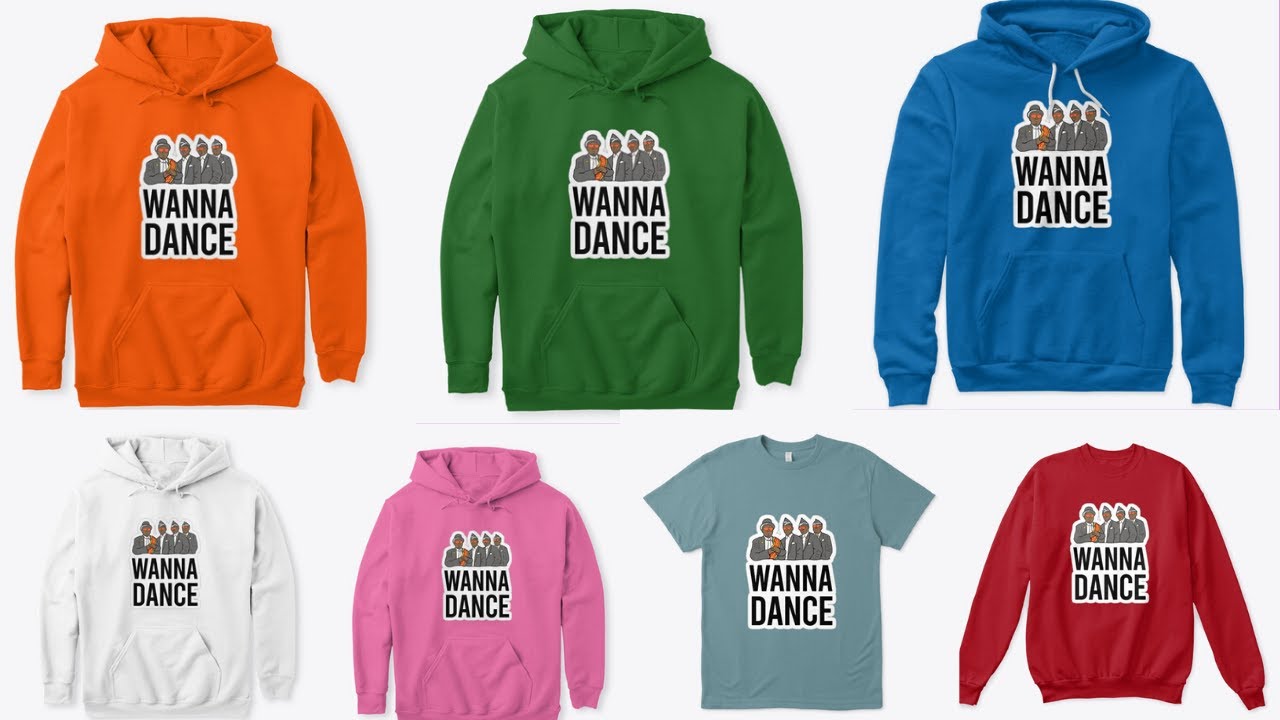 Wear new style t shirts that fit for every event- men clothes