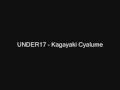 UNDER17 (Momoi Haruko)- Kagayaki Cyalume [MP3]