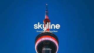 (FREE) 'SKYLINE' | Chill R&B Type Beat | Trap Soul Type Beat |Trap Type Beat 2026