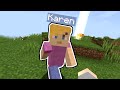 So I made Karen in Minecraft...