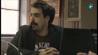 Drzavni Posao Potpisali Smo 50. Sezonu, Bez Škorića, Nastavljamo Boškić I Čvarkov Šou