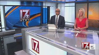 Lee County elementary school closed Tuesday for students