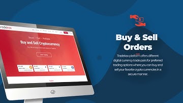 Tradekax Intro Video