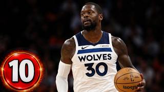 Julius Randle Top 10 Plays of Career