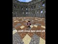 ازاي تحمل جميع مودات الانمي بزرار Anime Fight Sences Minecraft 