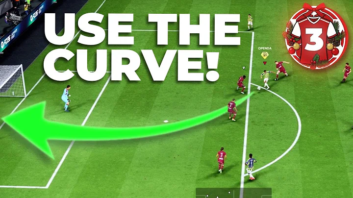 How to Score EVERY Finesse Shot in FC 26 (In Under 5 Minutes)