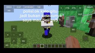 Rumah bom part2 #fpyyyyyyyyyyyyyyyyyyyyyy @remanrhn #minecraftanimation