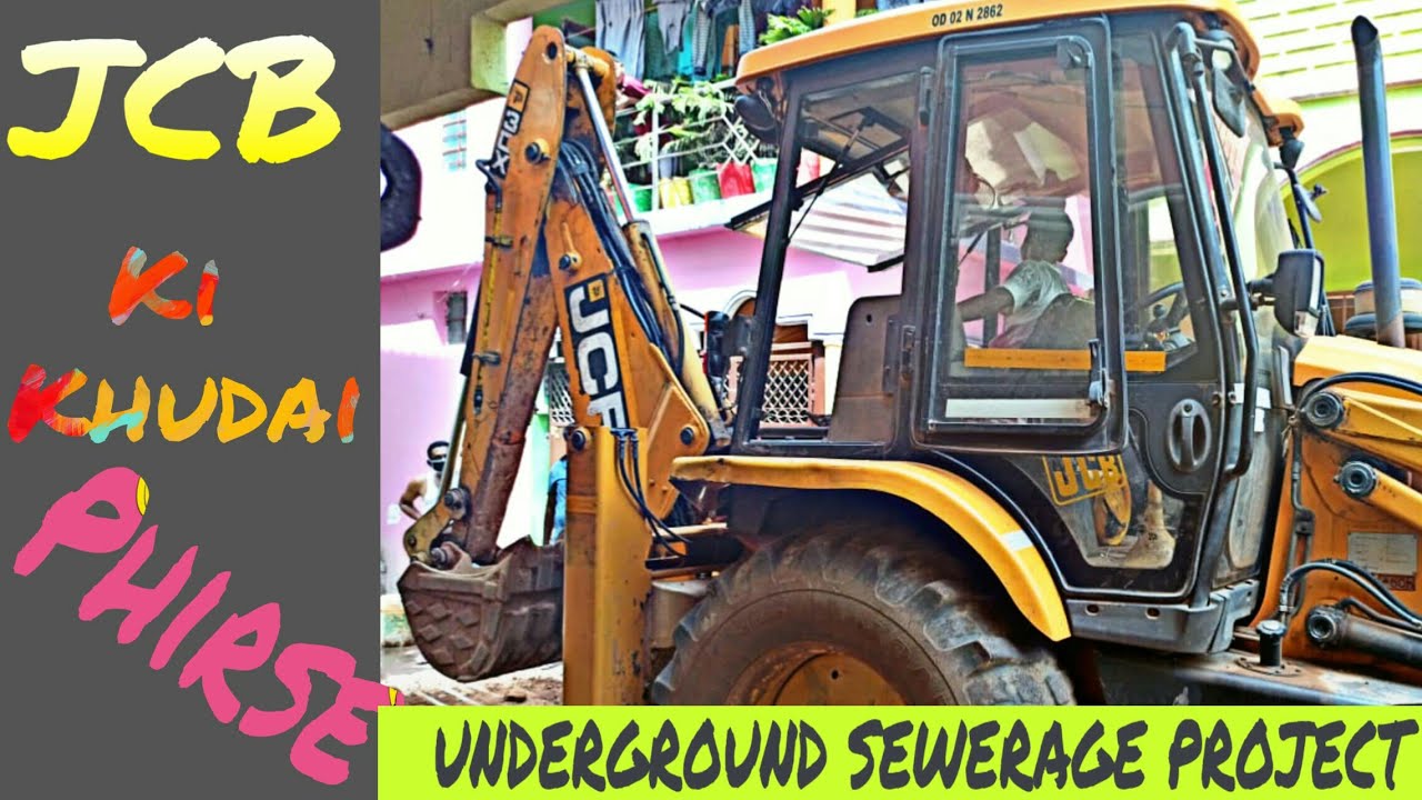 jcb ki cartoon