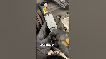 The Mechanic Tip All Beginners Should Know! #mechanic