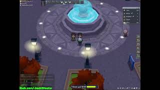 Spinny Spinny | #jacksteels on #Twitch screenshot 5