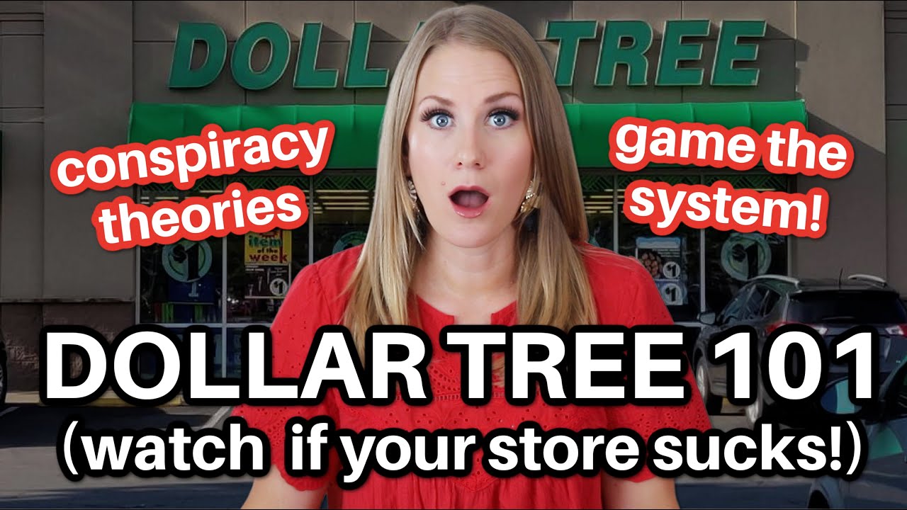 What to Buy at the Dollar Stores (& What NOT to Buy!) - Mom Saves Money
