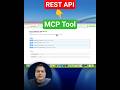 REST API to AI Tool Quick and Easy | Makeit10xwithAI