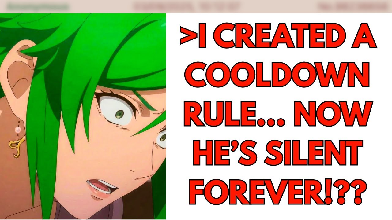 Феминистка установила «трехдневный перерыв» после каждой ссоры — муж перестал спорить и навсегда ...