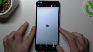 How to Adjust the Camera Time Lapse Speed on ZTE Blade A73 screenshot 4