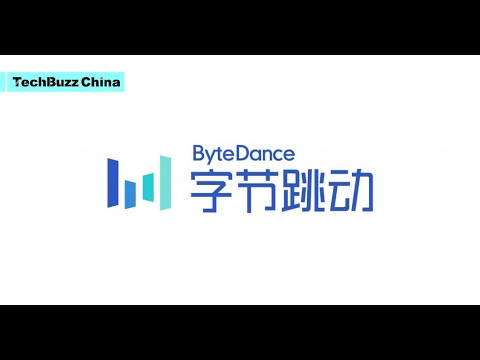 Tech Buzz China Ep. 28: The World’s Most Valuable Startup: Bytedance ...