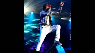 (September 2012) Popcaan - Food Haffi Run (Raw) Wild Bubble Riddim (Follow @YoungNotnice)