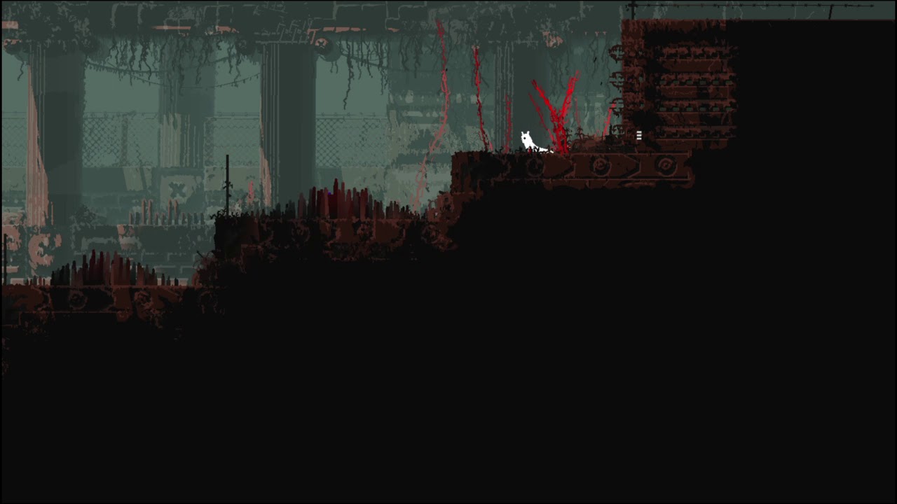 Массивы ферм rain world карта