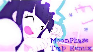 Tsukuyomi Mode / Tsukuyomi: Moon Phase