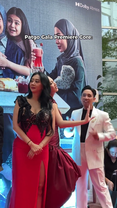 Teteup yakhan, harus tampil beda 💃🏼#funnymoments #funnyshorts #comedyvideo #memesdaily #redcarpet