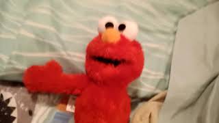 Elmo sings mother goose jamboree