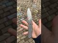 Real Steel Evolution Tanto складной нож