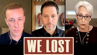 Wendy Sherman: “We Lost the Iran War” | Trump's New Deal Explained