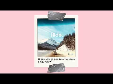 Sara Diamond - Ride
