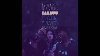 KAMAUU - MANGO (Remix) [feat. Adi Oasis & Masego] (slowed)