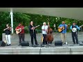 Springboro Concert Series: Tony Hale & Blackwater Band