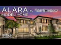 IRVINE HOME | ALARA @ ALTAIR | REALTOR MODEL HOME TOUR | Toll Brothers