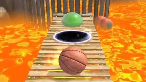 Rollance Adventure Balls Gameplay Level 16