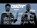 Crazy 2020 awardwinning short film
